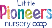 Little Pioneers Nursery Coop