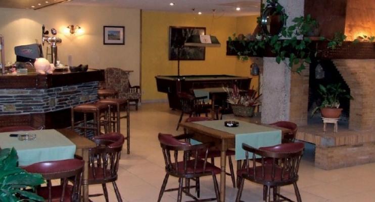 Apart-Hotel Xalet Besoli