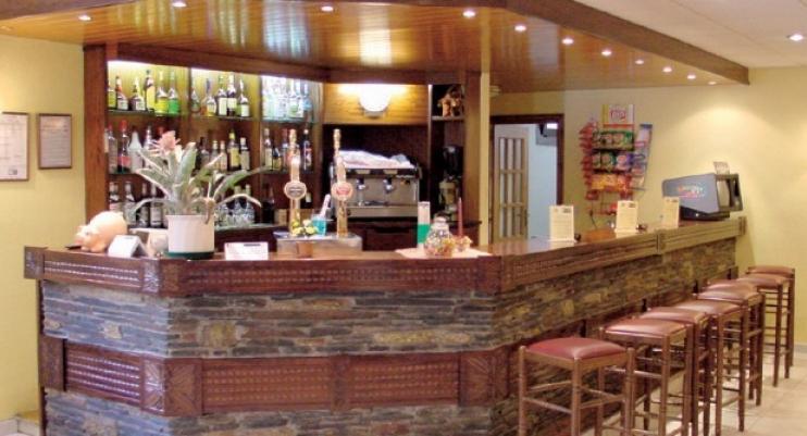 Apart-Hotel Xalet Besoli