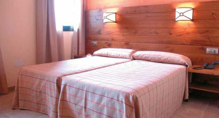 Hotel Magic Pas