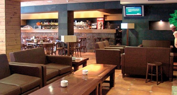 Hotel Magic Pas