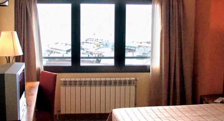 Hotel Magic Pas