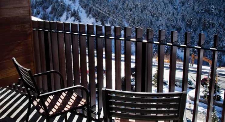Piolets Park & Spa Hotel