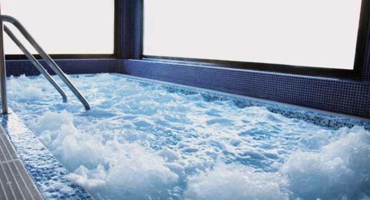 Piolets Park & Spa Hotel