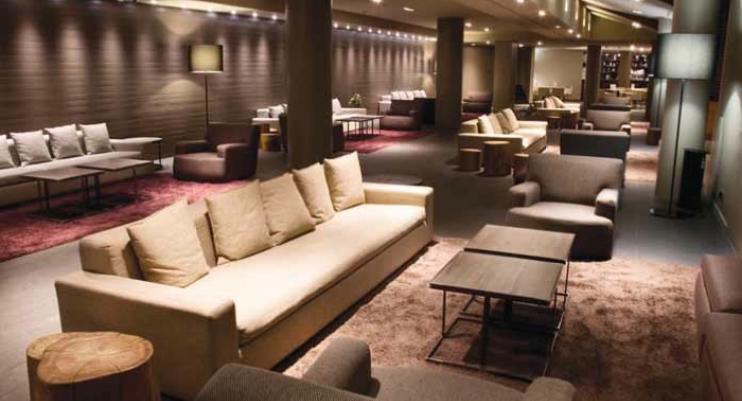 Piolets Park & Spa Hotel