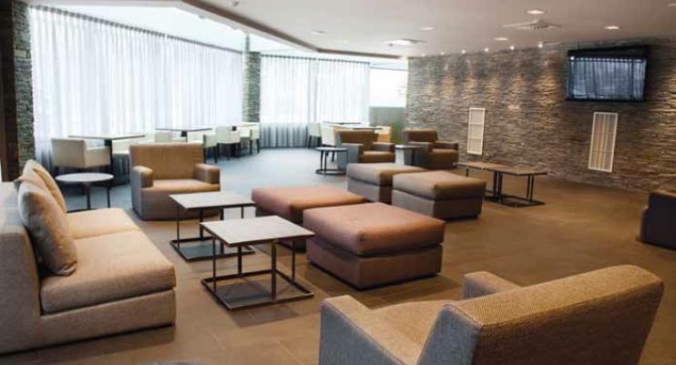 Piolets Park & Spa Hotel