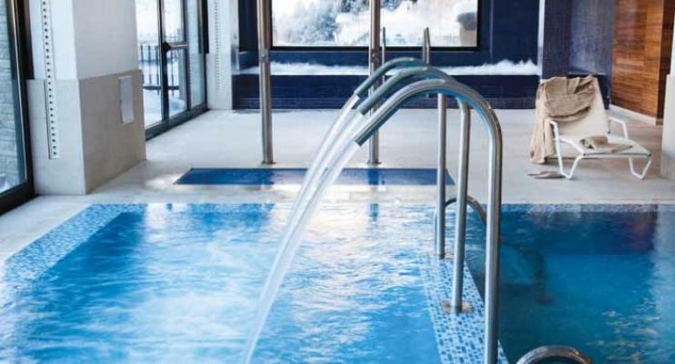 Piolets Park & Spa Hotel