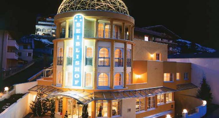 Seiblishof Hotel