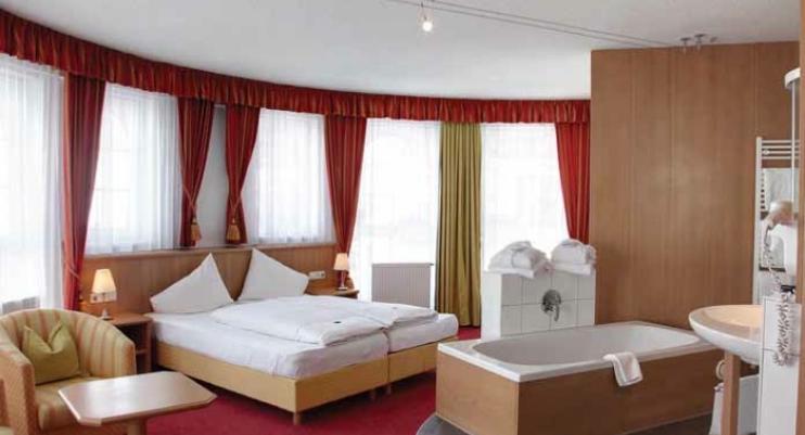 Seiblishof Hotel