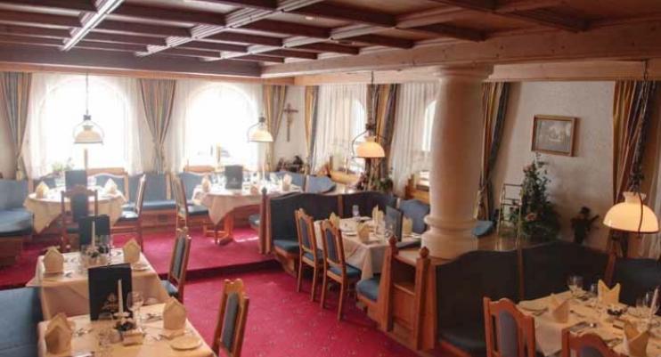 Seiblishof Hotel