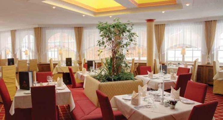 Seiblishof Hotel