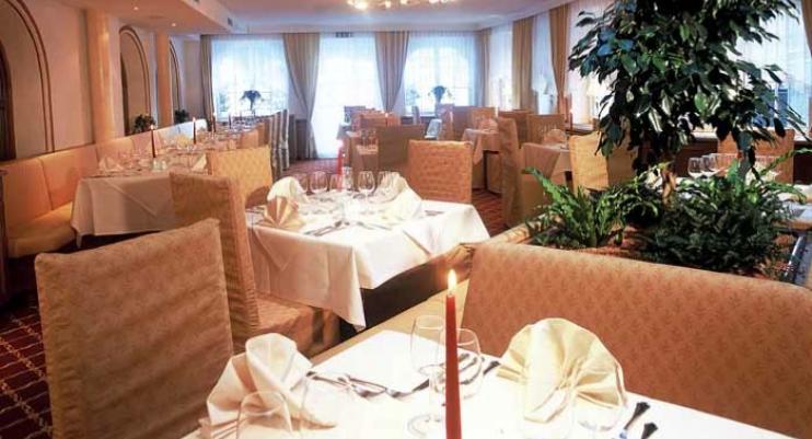 Seiblishof Hotel