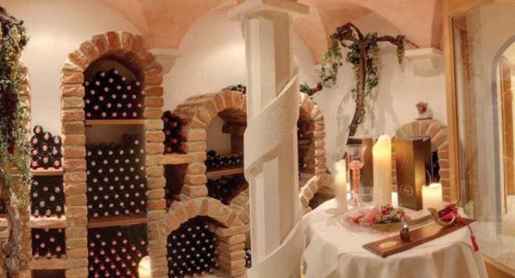 Seiblishof Hotel