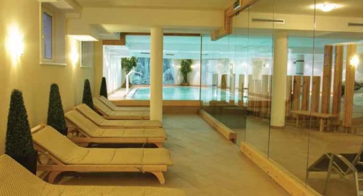 Seiblishof Hotel