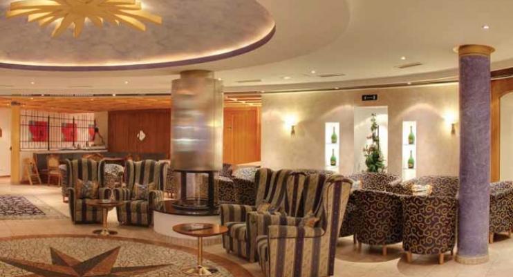 Seiblishof Hotel