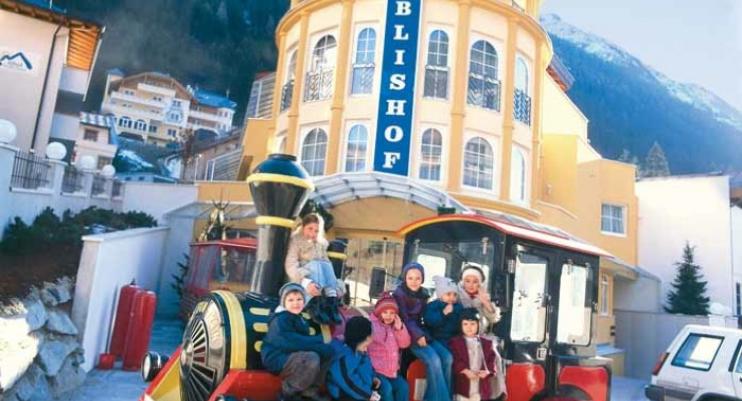 Seiblishof Hotel