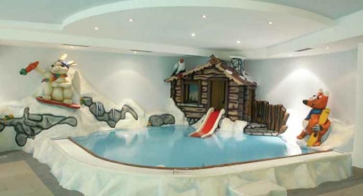 Seiblishof Hotel