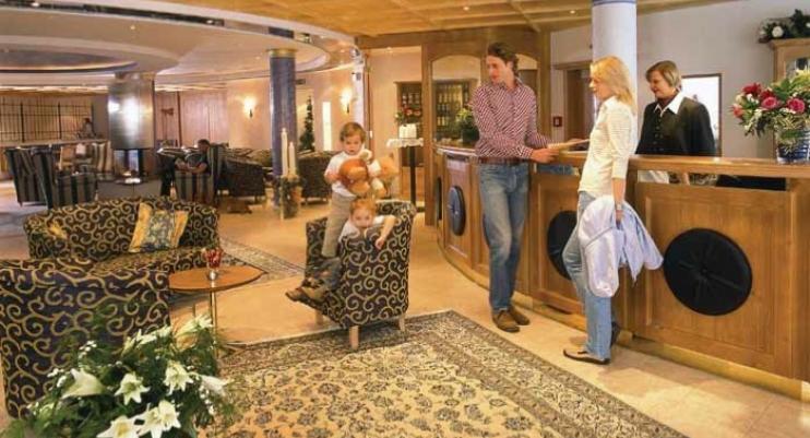 Seiblishof Hotel
