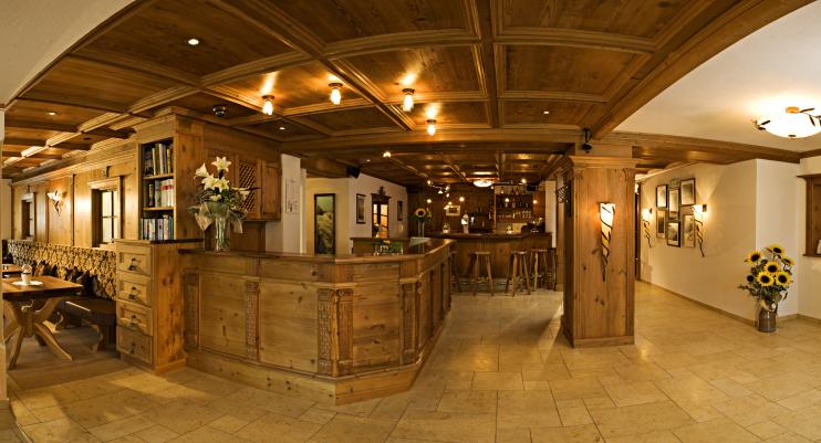 Hotel Jagerhof