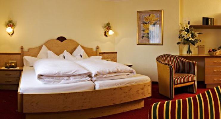 Hotel Jagerhof