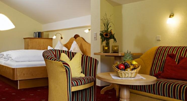 Hotel Jagerhof