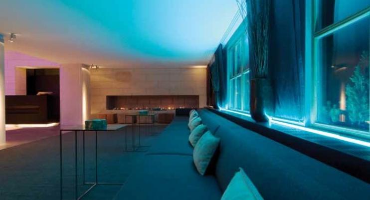 Madlein Hotel
