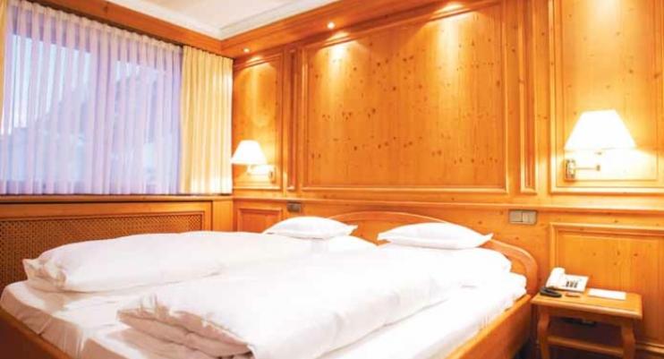 Madlein Hotel
