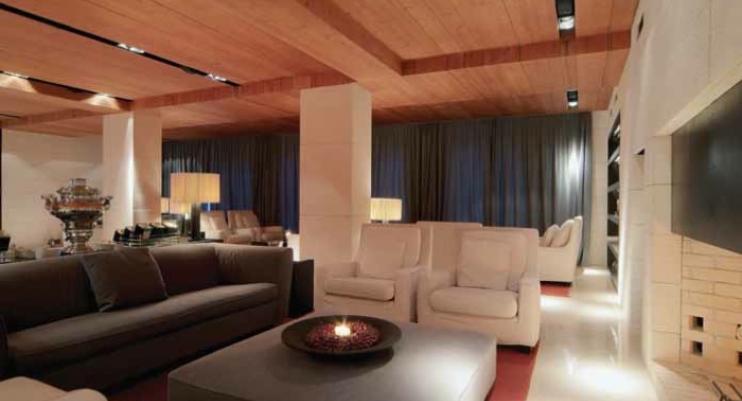 Madlein Hotel