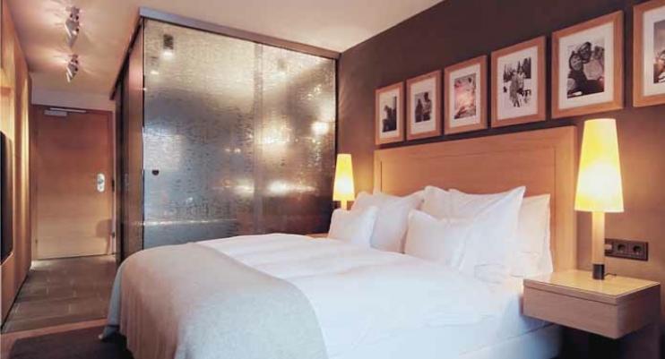 Madlein Hotel