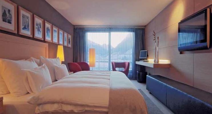Madlein Hotel