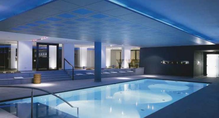 Madlein Hotel