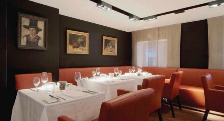 Madlein Hotel