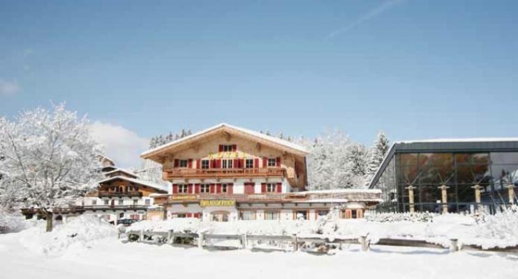Bio Hotel Bruggerhof