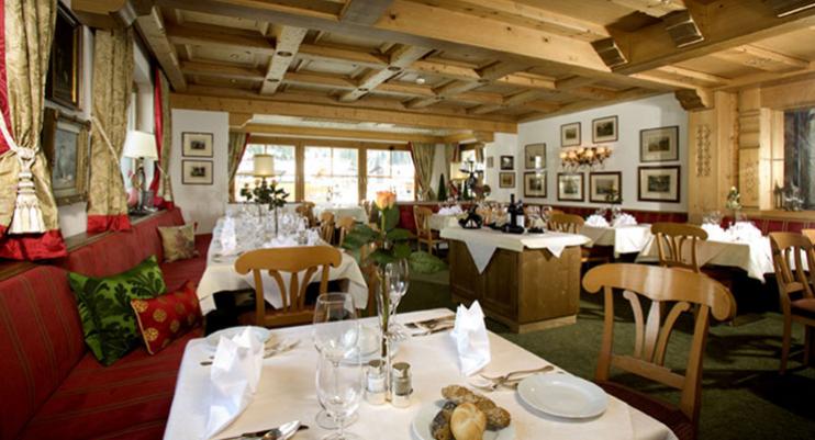 Hotel Haldenhof