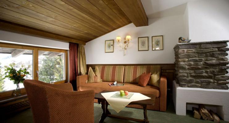 Hotel Haldenhof