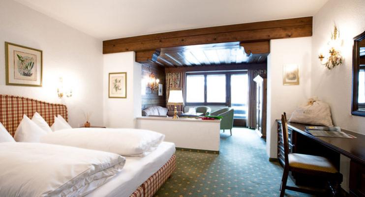 Hotel Haldenhof