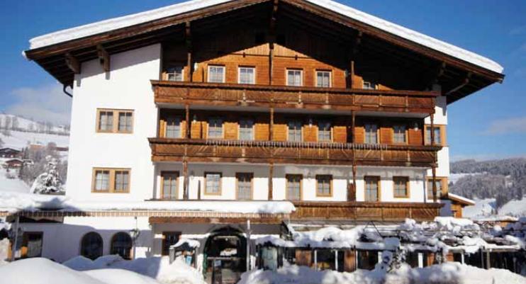 Simmerlwirt Hotel
