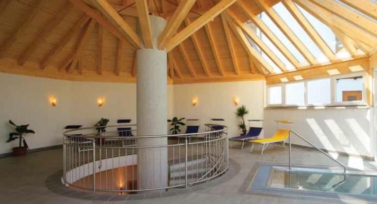 Simmerlwirt Hotel