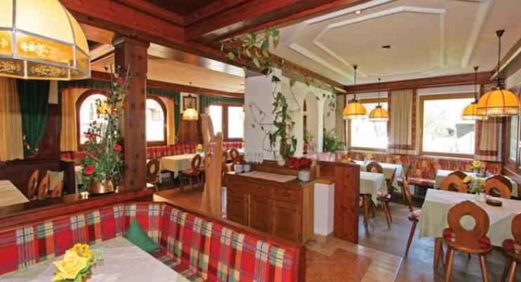 Simmerlwirt Hotel