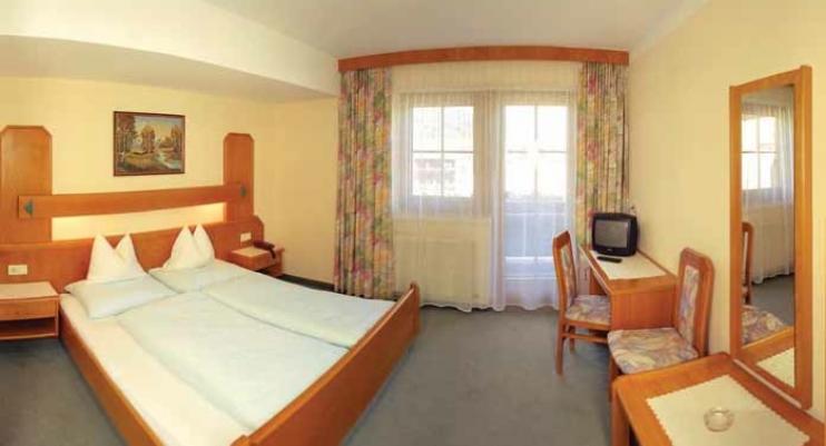 Simmerlwirt Hotel