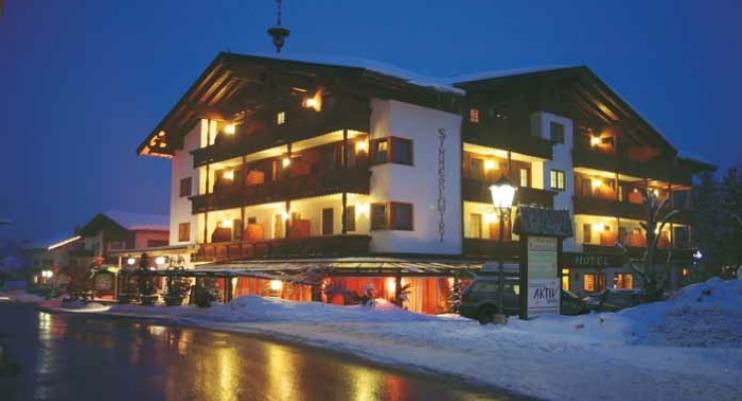 Simmerlwirt Hotel