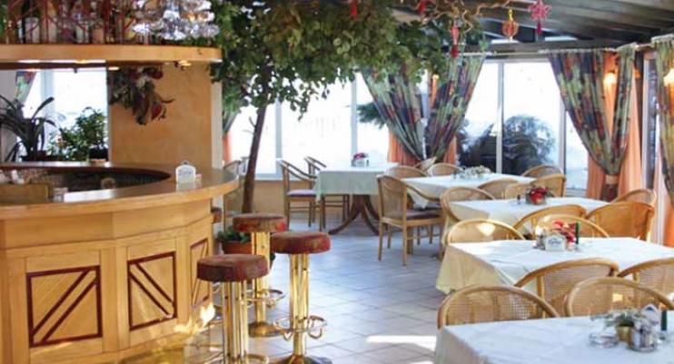 Simmerlwirt Hotel