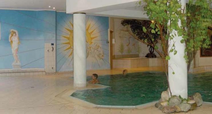 Hotel Sonnschein