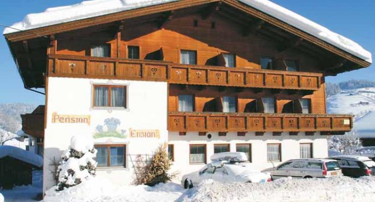 Pension Enzian