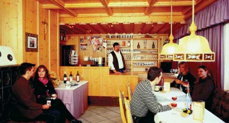 Pension Enzian