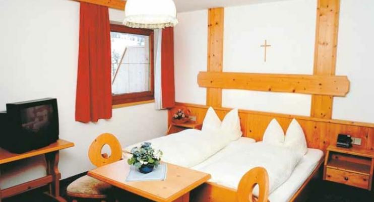 Pension Enzian