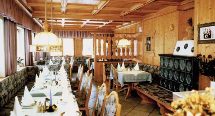 Pension Enzian