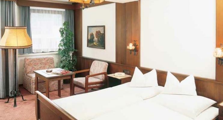 Hotel Sportiv By Vaya