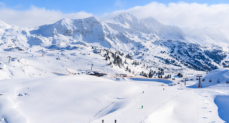 Ski Obertauern Austria Skiing Holidays Ski Obertauern Austria Skiing Holidays