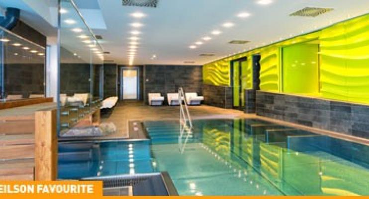 Alpin Resort Sport & Spa
